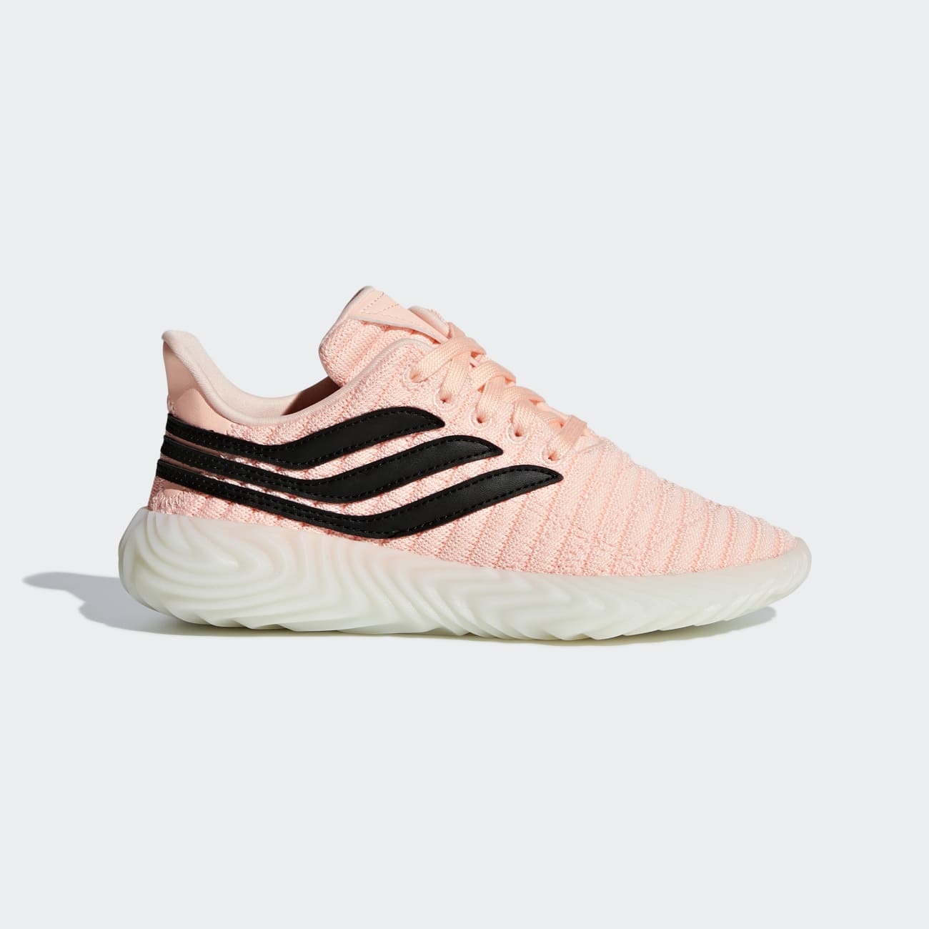 Adidas Sobakov Gyerek Utcai Cipő - Narancssárga [D23871]